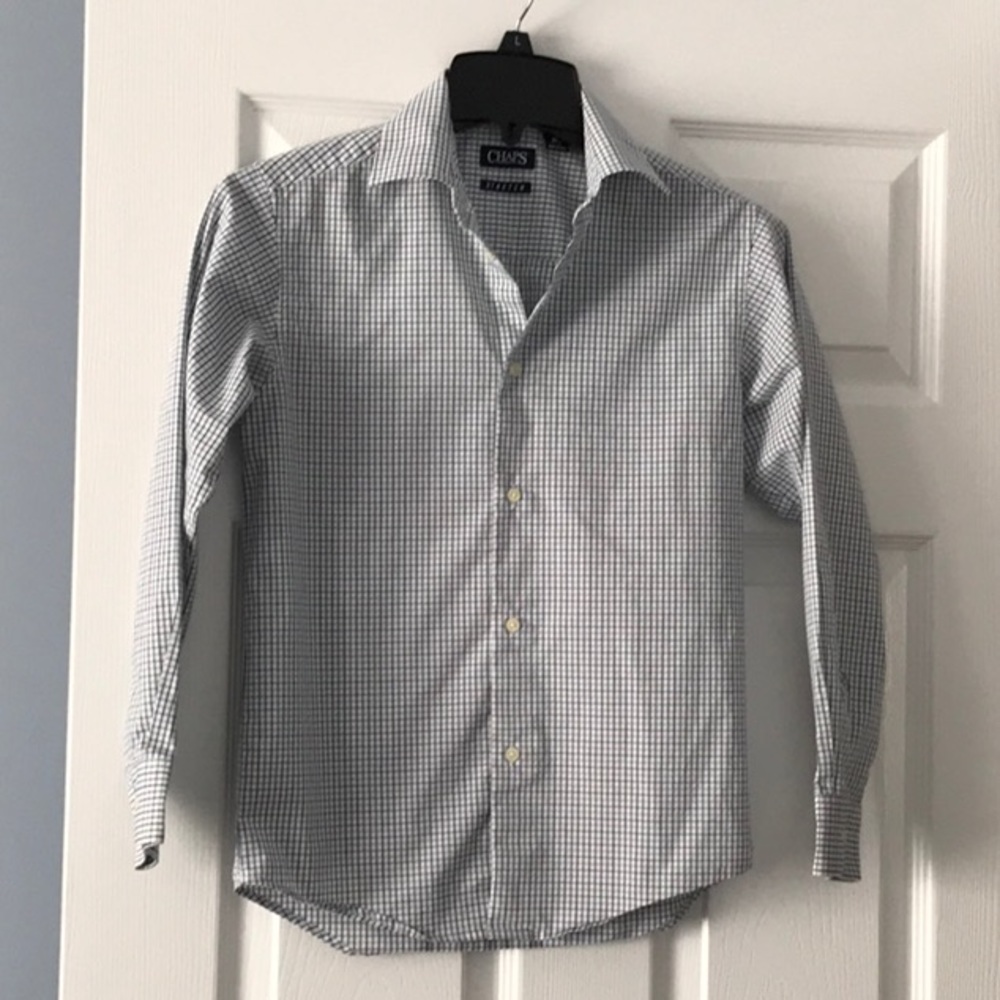 Boys CHAPS dress shirt